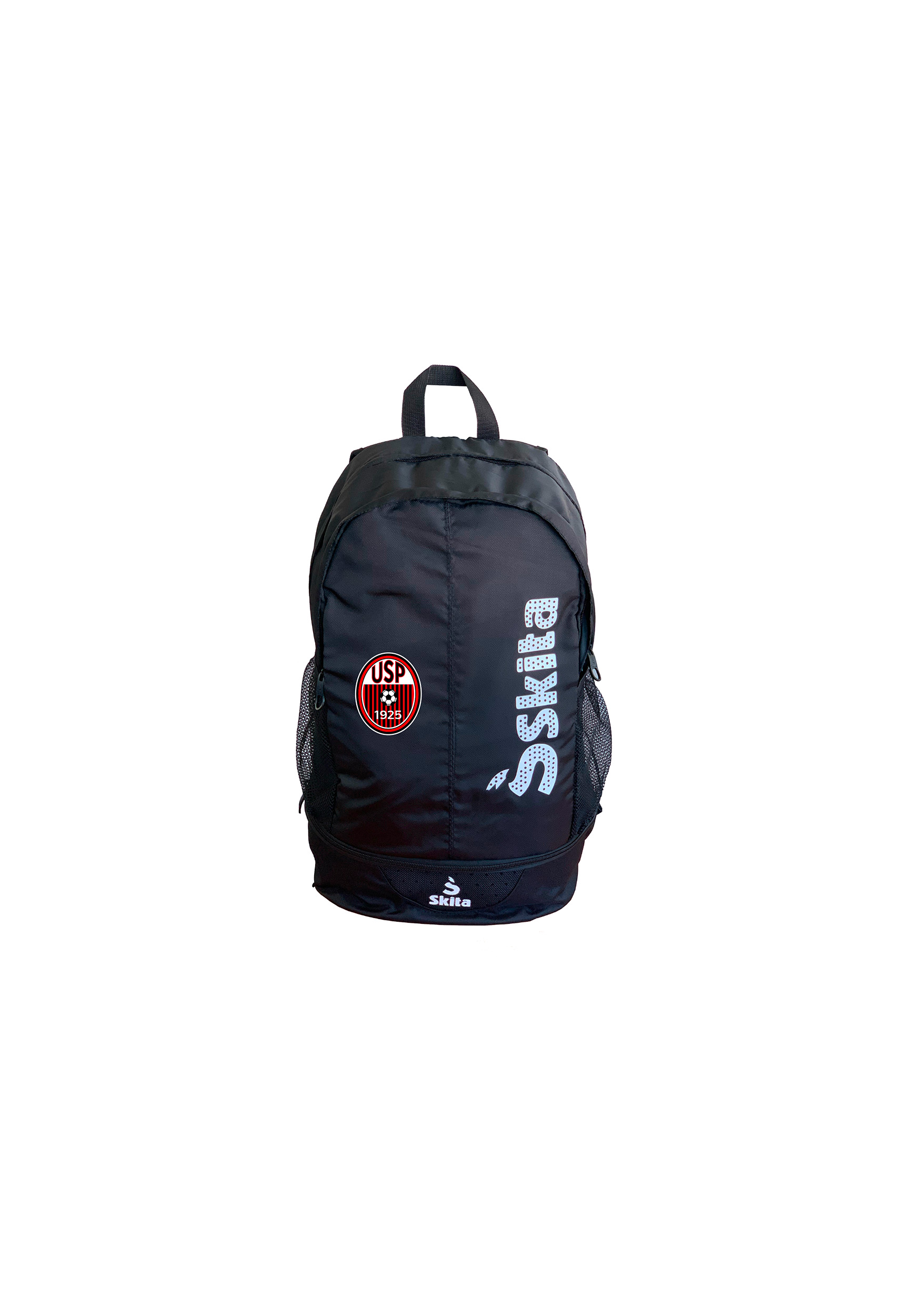 Sac &agrave; dos LIGA PRO noir (US PECQ)